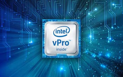 Intel vPro thumbnail