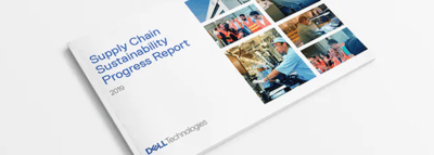 Dell supply chain report thumbnail