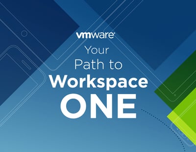 VMware-Workspace-ONE