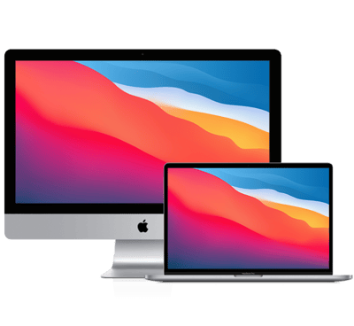 mac computers