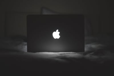 Happy and Productive Mac Users, MDM, Apple