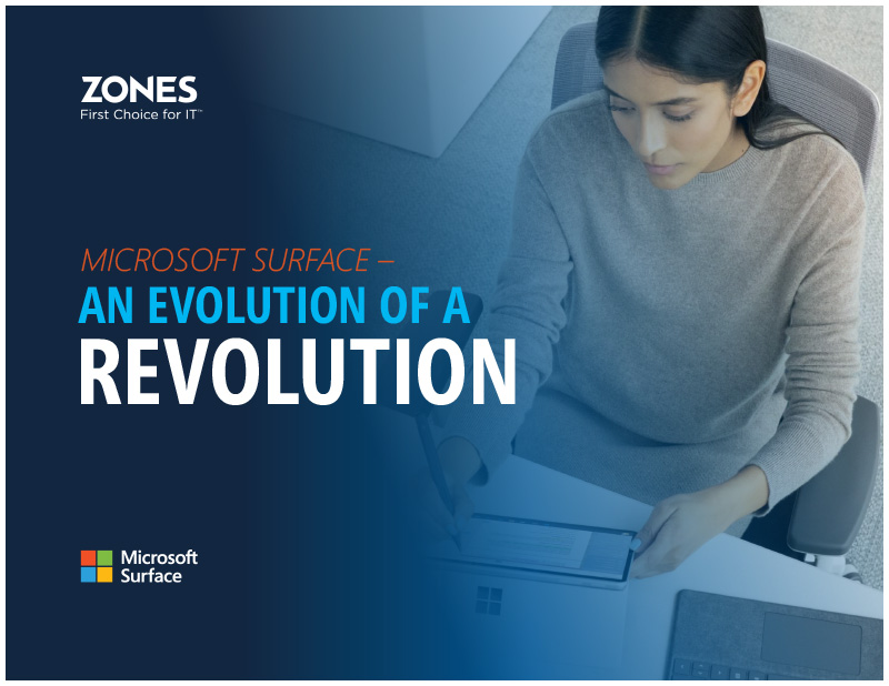 Microsoft Surface eBook